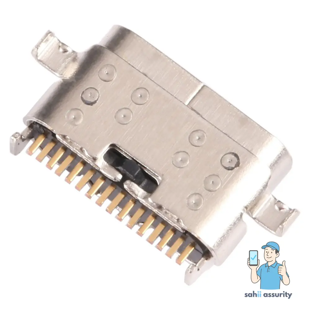 Charging Connector for Samsung Galaxy Tab A8 10.5 2021